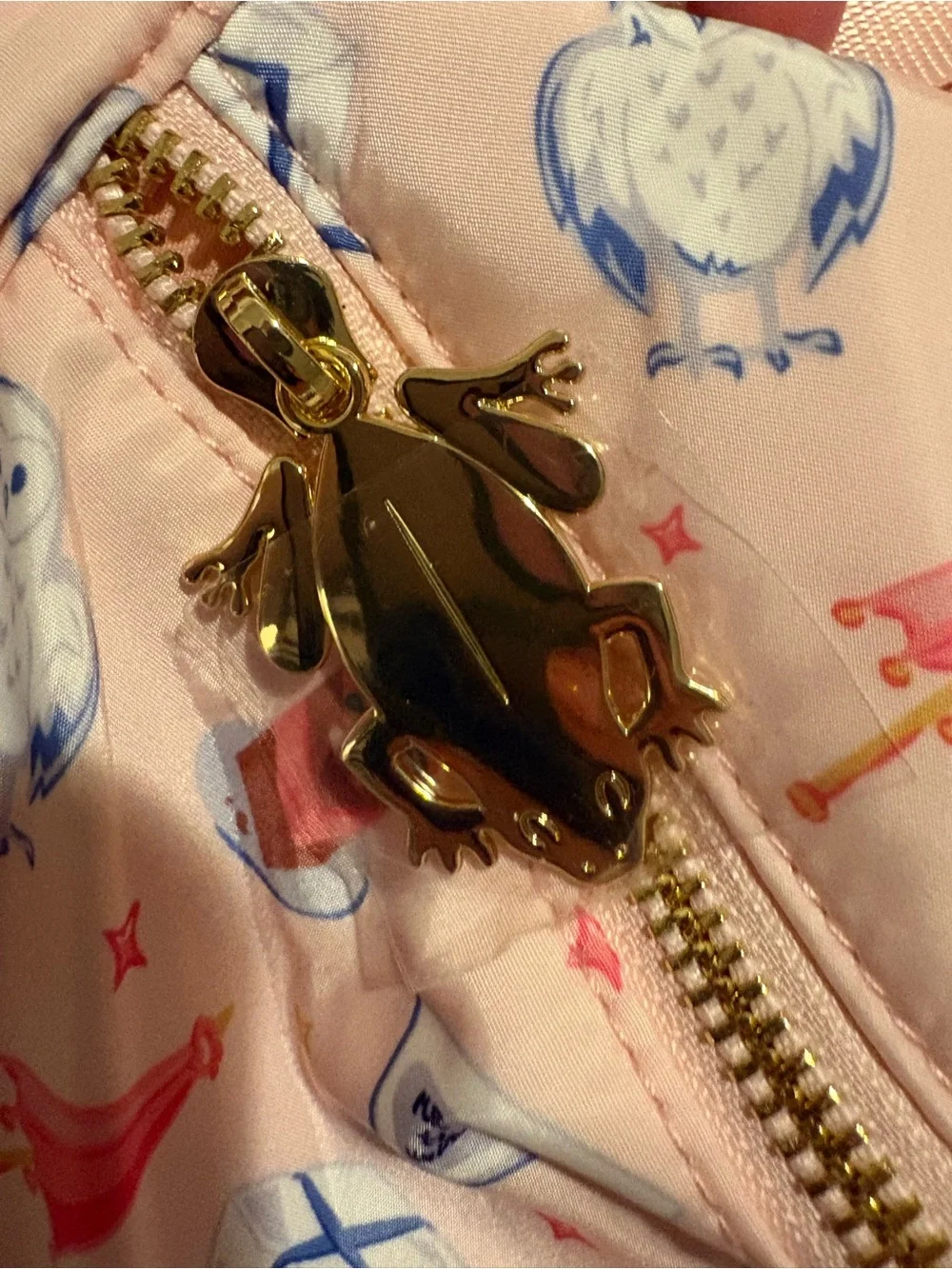 Cakeworthy Harry Potter Fanny Pack